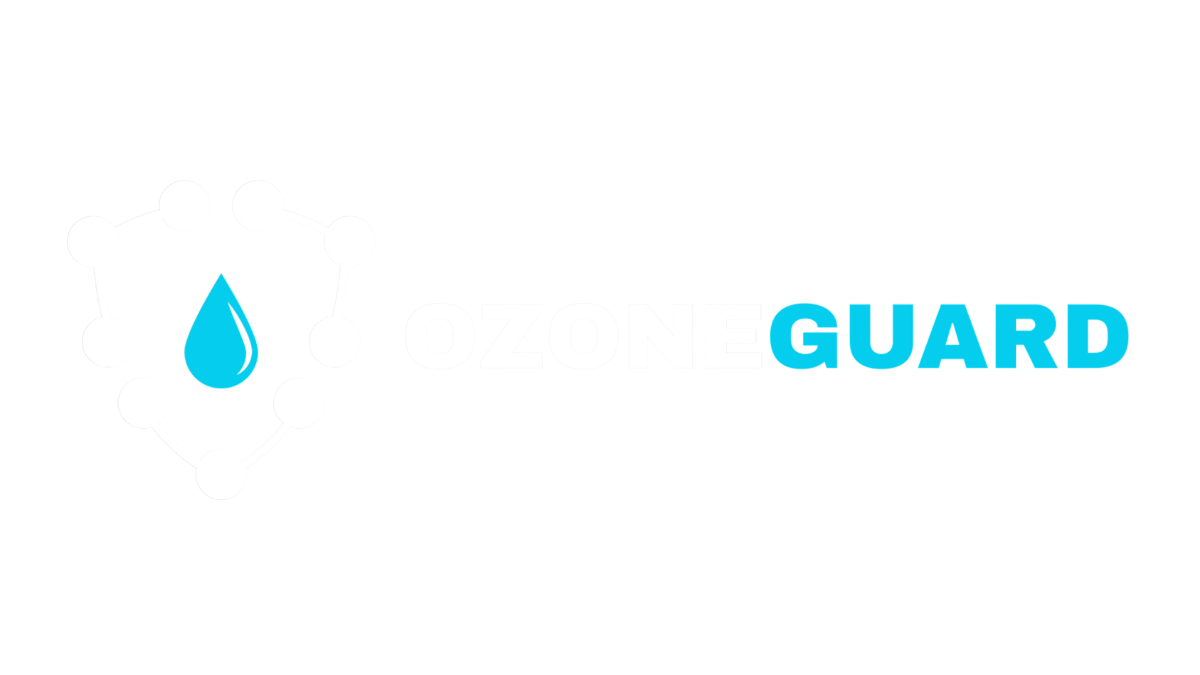 OzoneGuard logo